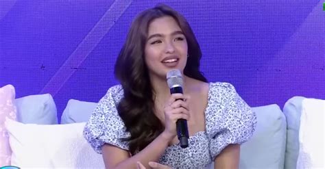 pinay scandal andrea|‘Masaya na ang puso ko ngayon’: Andrea Brillantes shares.